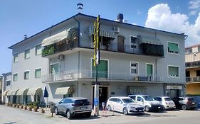 Hotel Il Boschetto