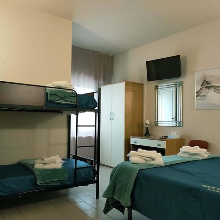Hotel Il Boschetto Pistoia Extérieur photo