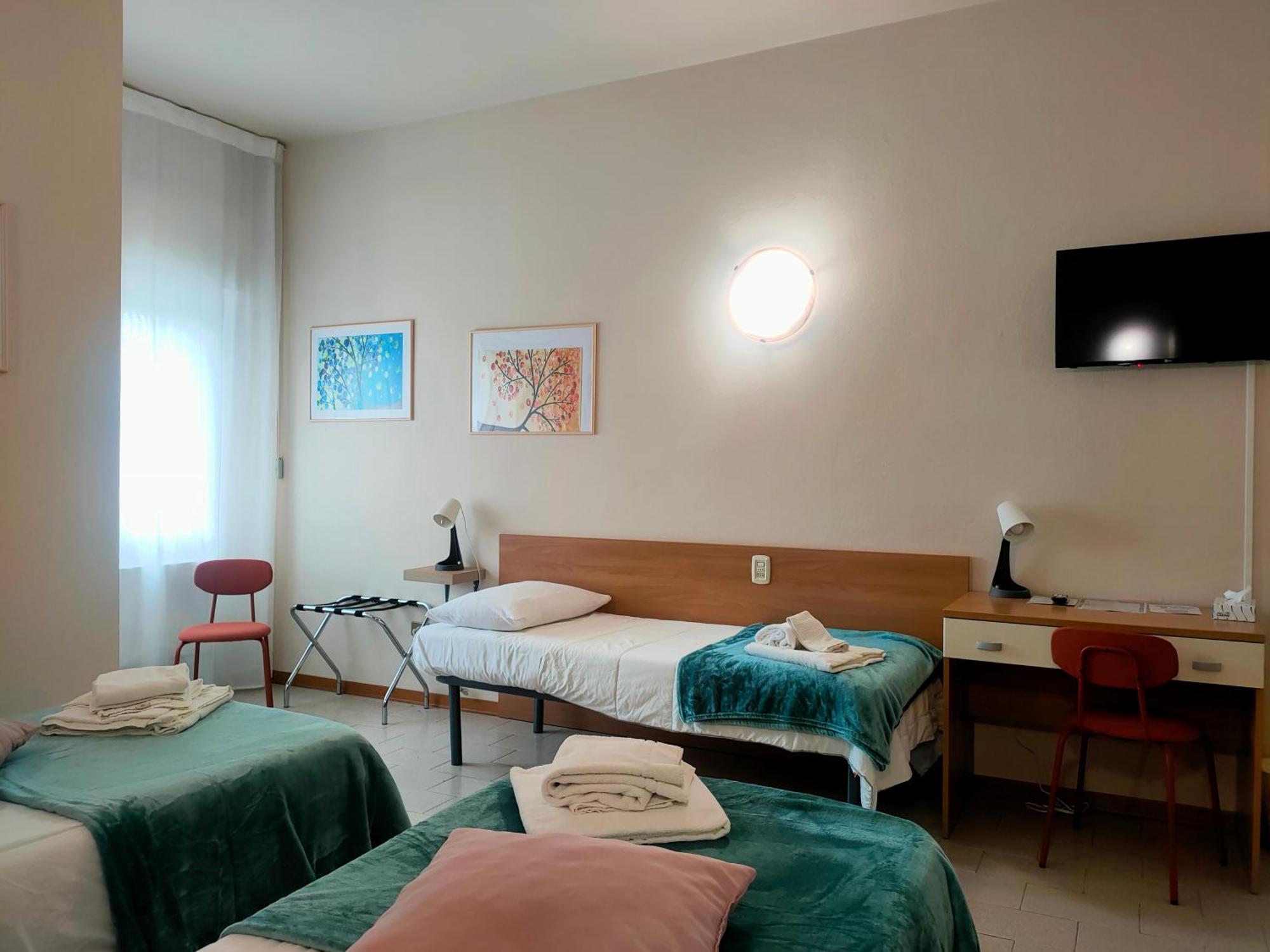 Hotel Il Boschetto Pistoia Extérieur photo