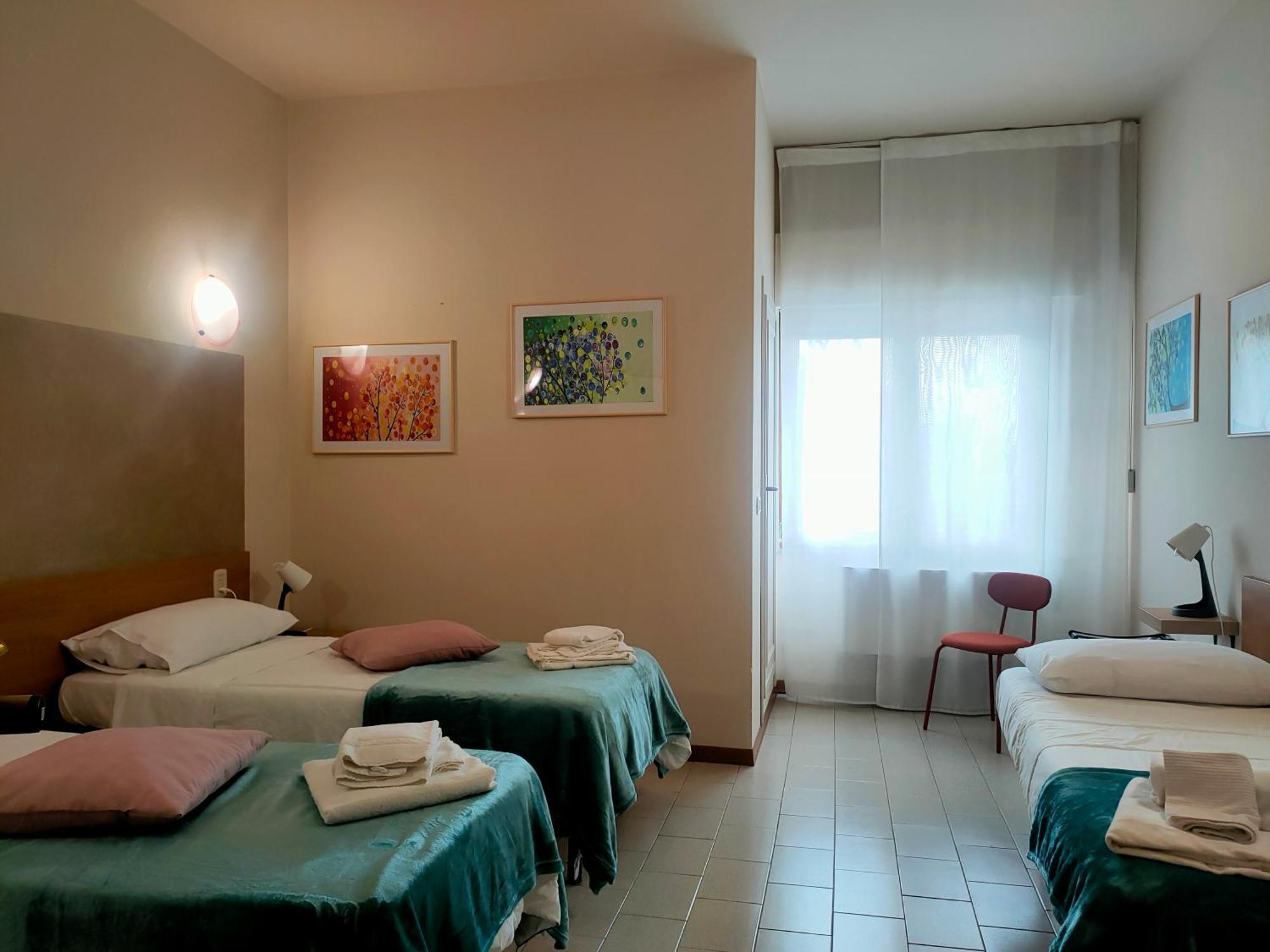 Hotel Il Boschetto Pistoia Extérieur photo