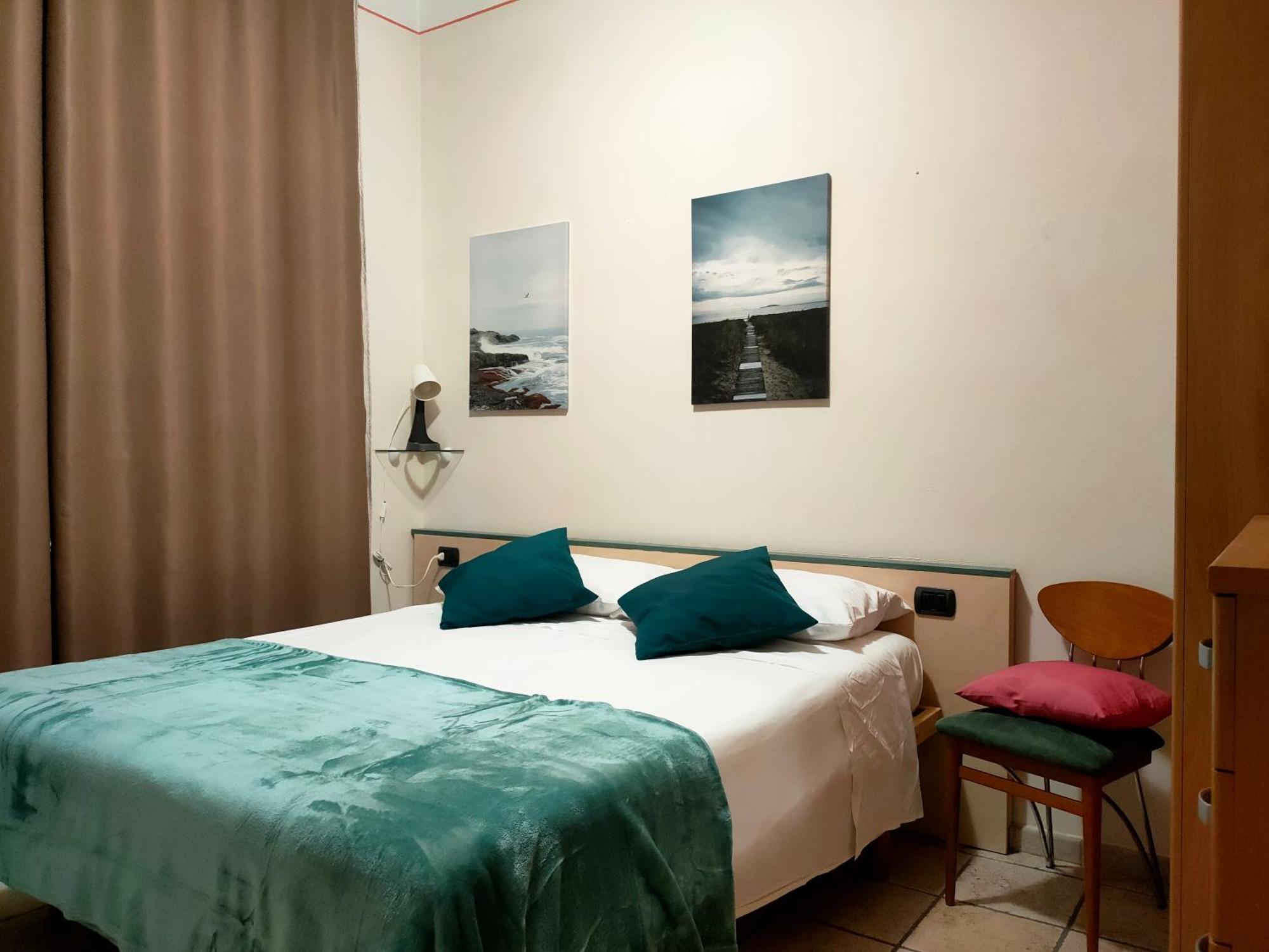 Hotel Il Boschetto Pistoia Extérieur photo