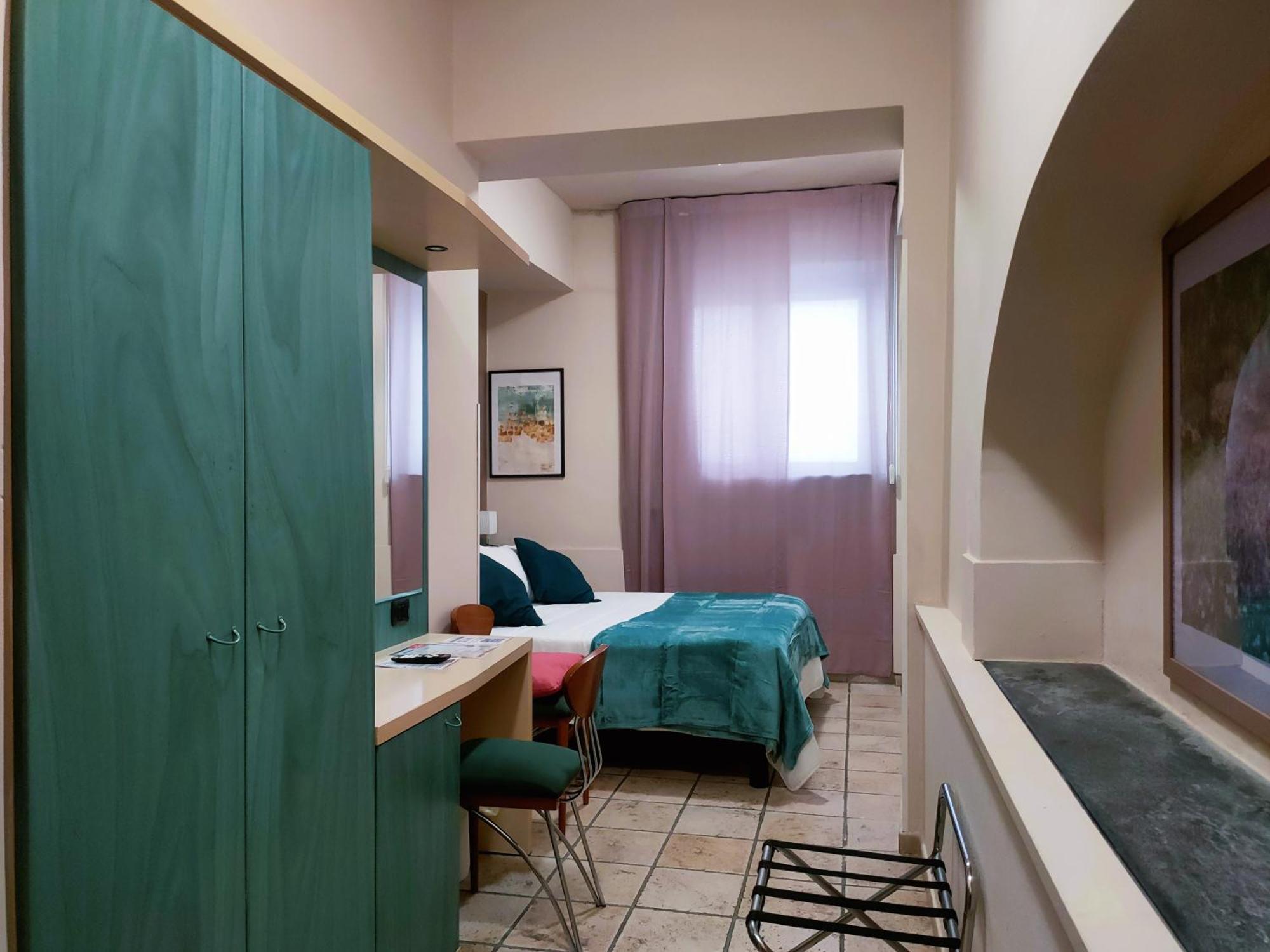 Hotel Il Boschetto Pistoia Extérieur photo