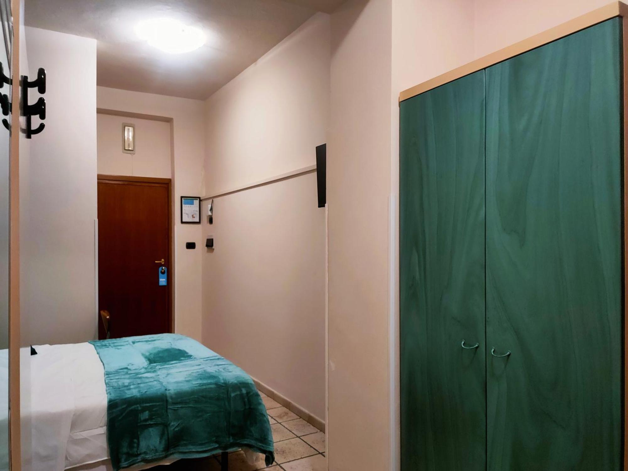 Hotel Il Boschetto Pistoia Extérieur photo