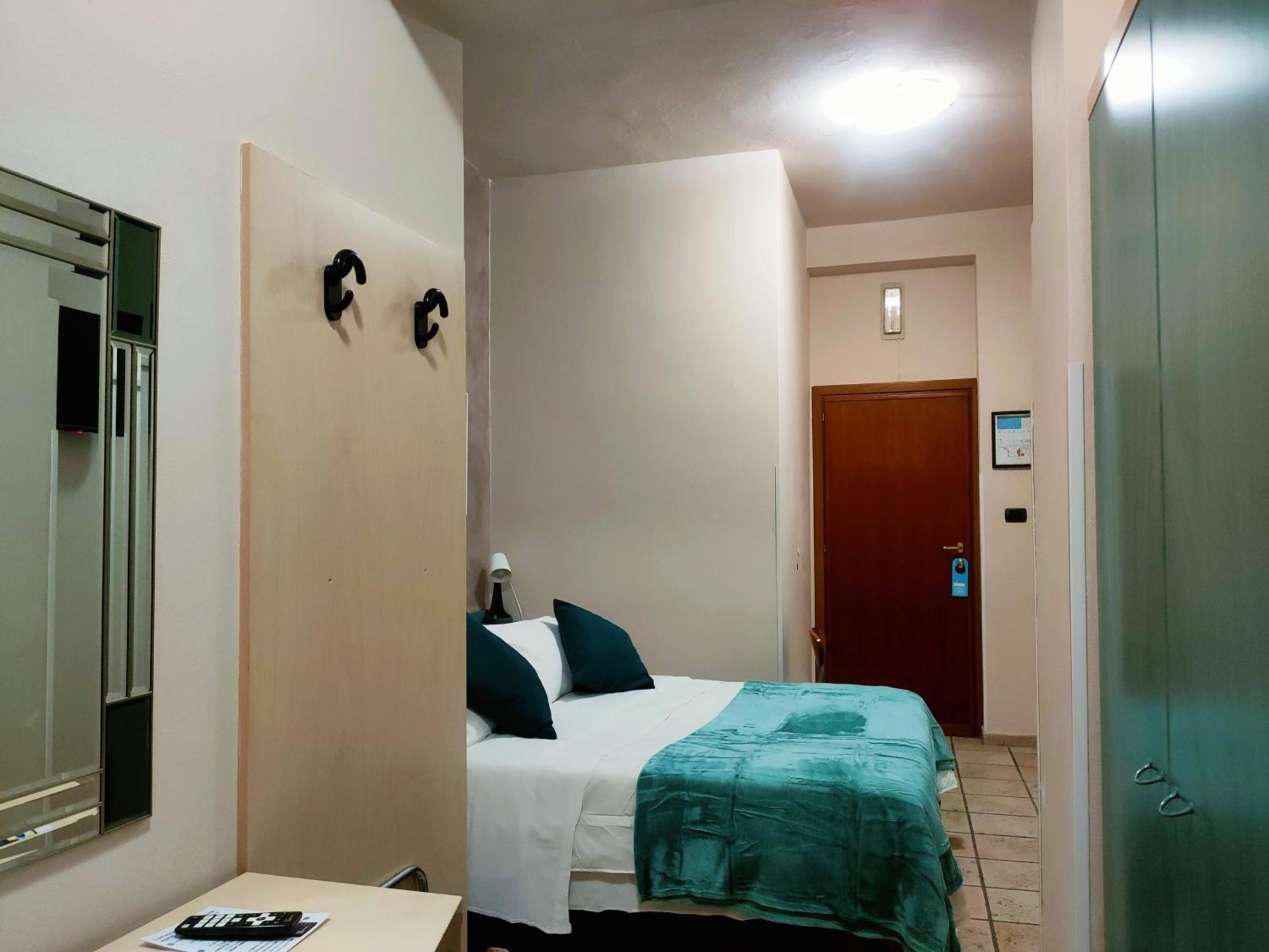 Hotel Il Boschetto Pistoia Extérieur photo