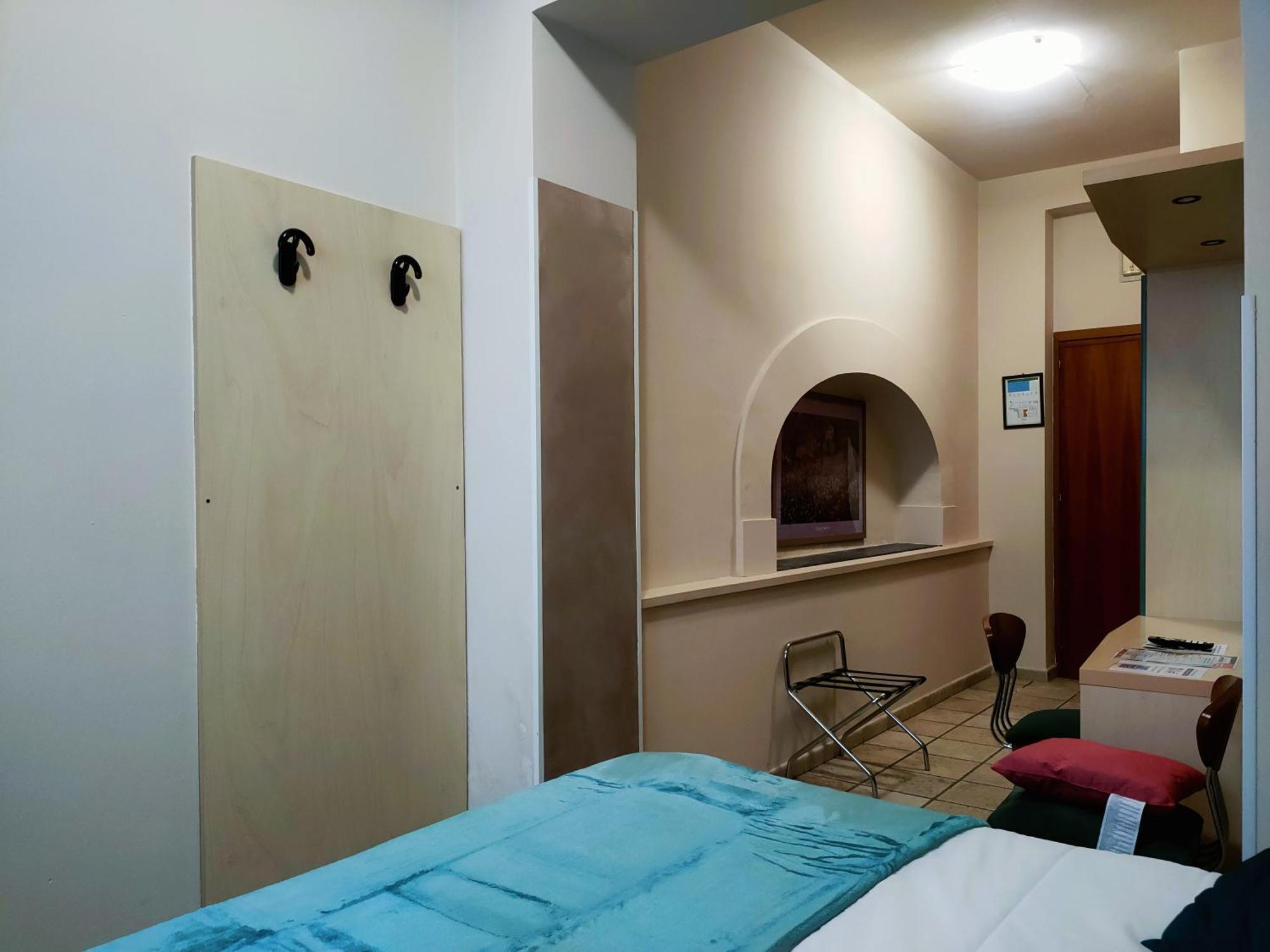 Hotel Il Boschetto Pistoia Extérieur photo