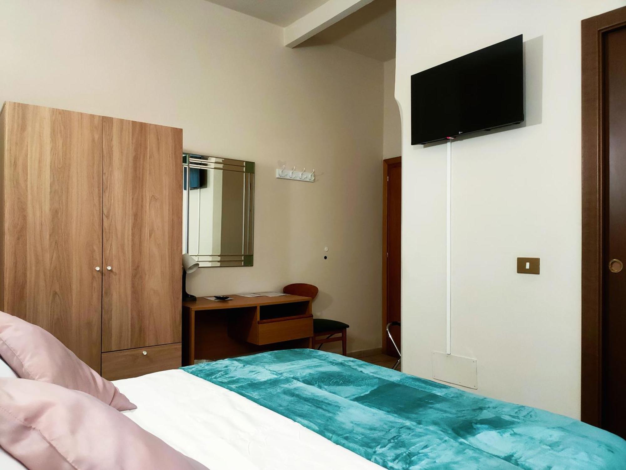 Hotel Il Boschetto Pistoia Extérieur photo