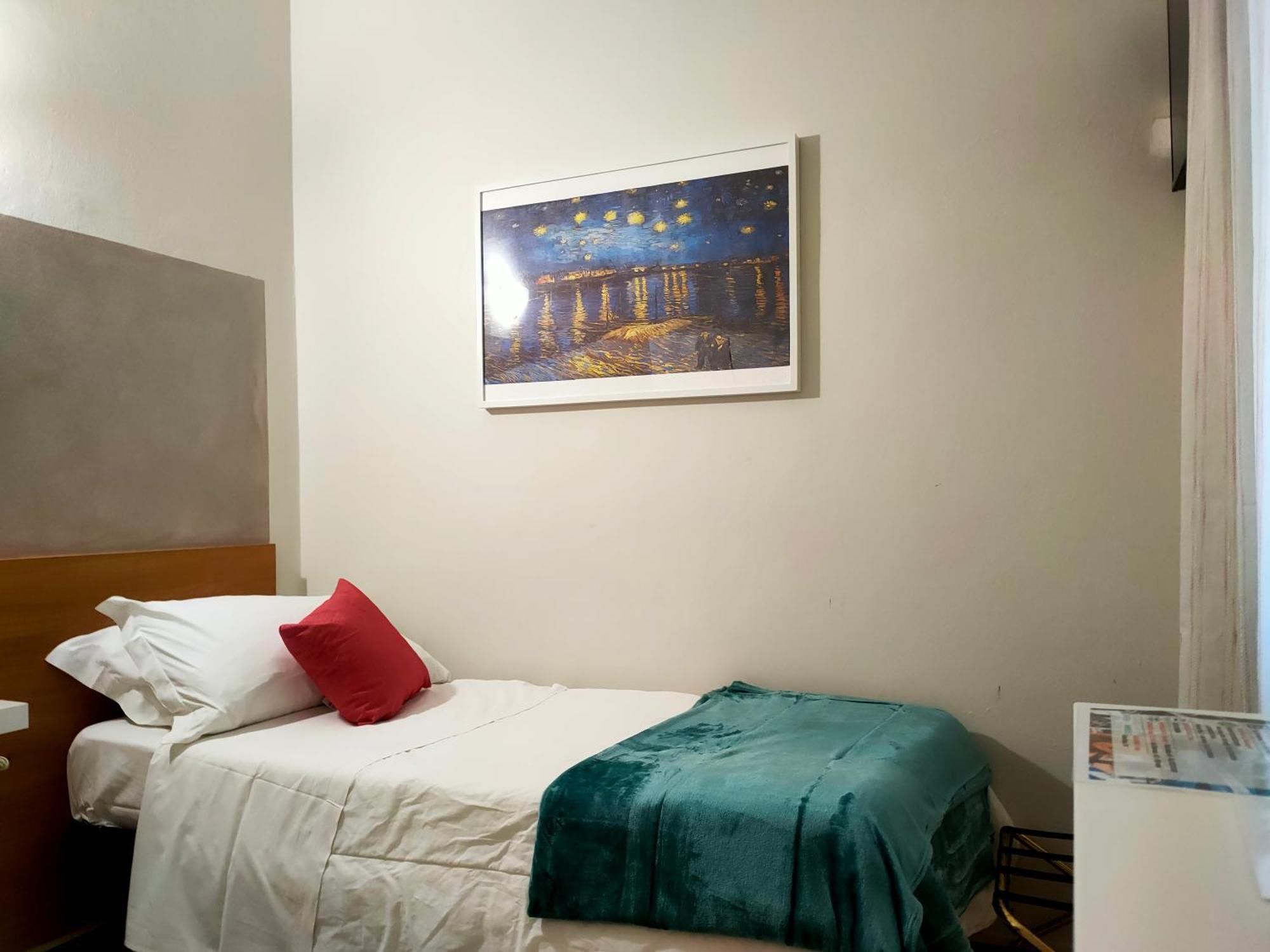 Hotel Il Boschetto Pistoia Extérieur photo