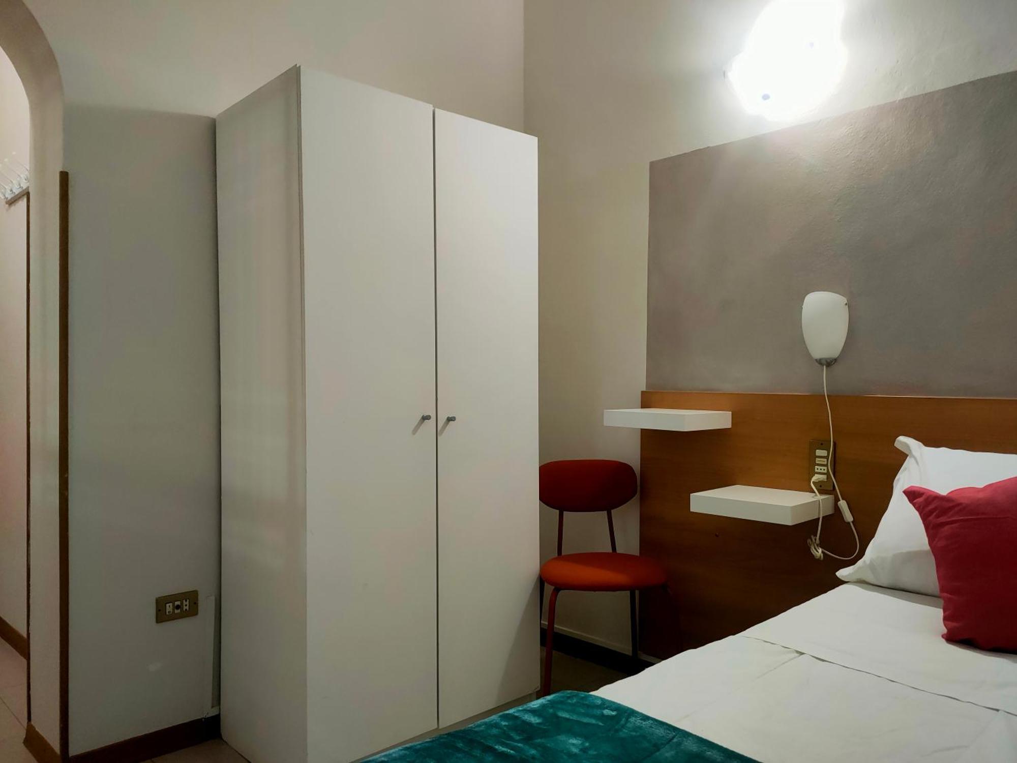 Hotel Il Boschetto Pistoia Extérieur photo