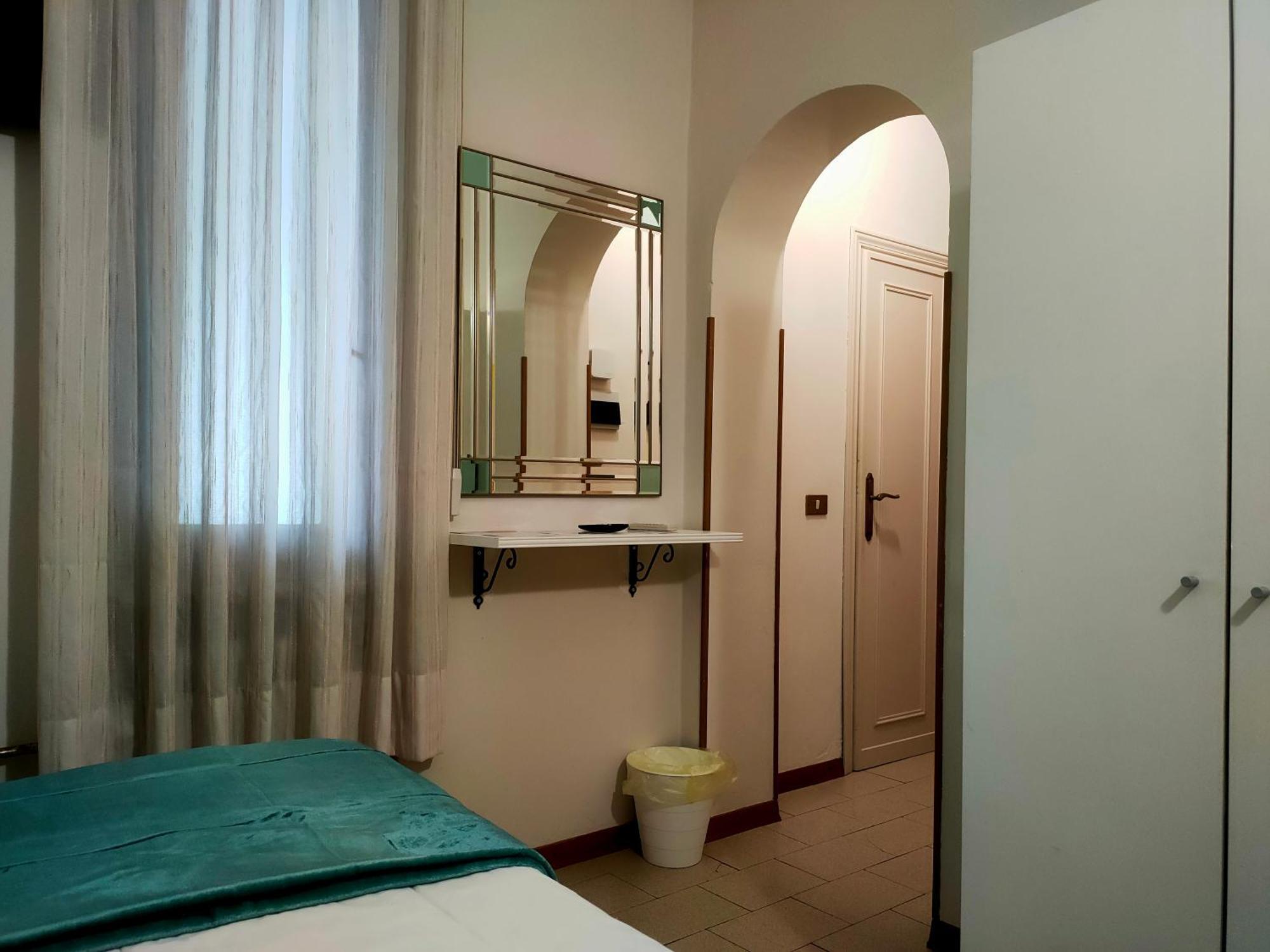 Hotel Il Boschetto Pistoia Extérieur photo