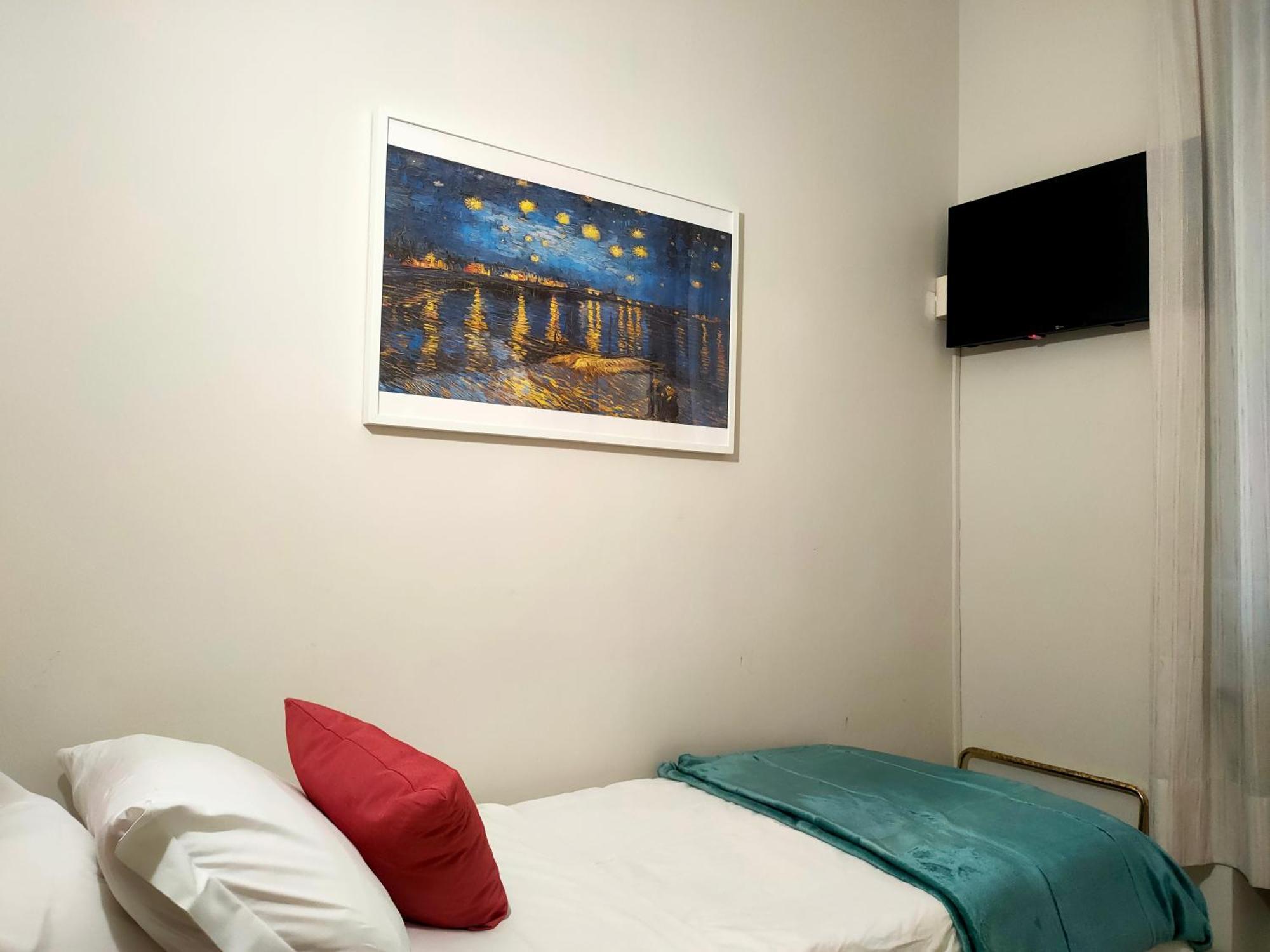 Hotel Il Boschetto Pistoia Extérieur photo
