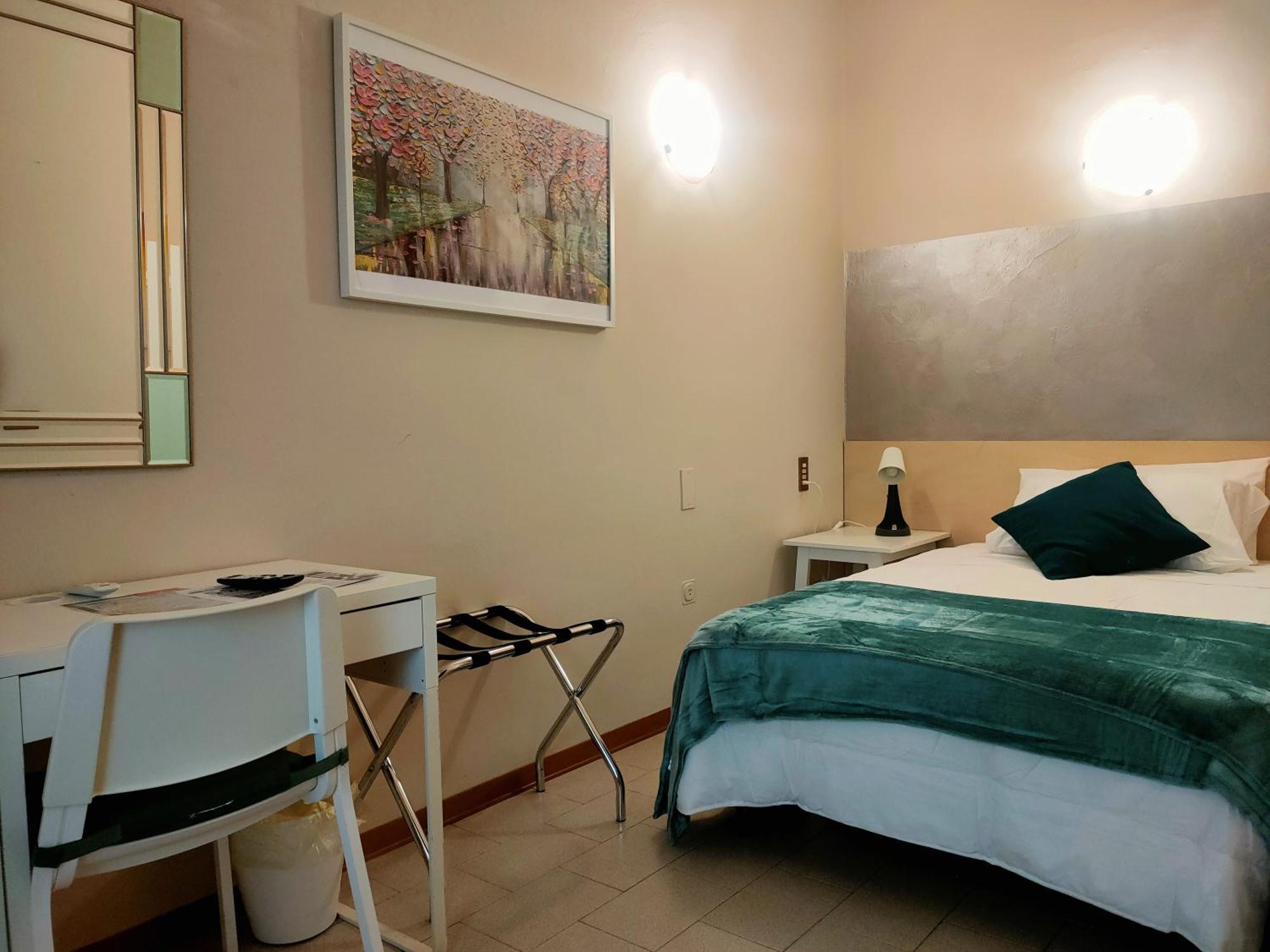 Hotel Il Boschetto Pistoia Extérieur photo
