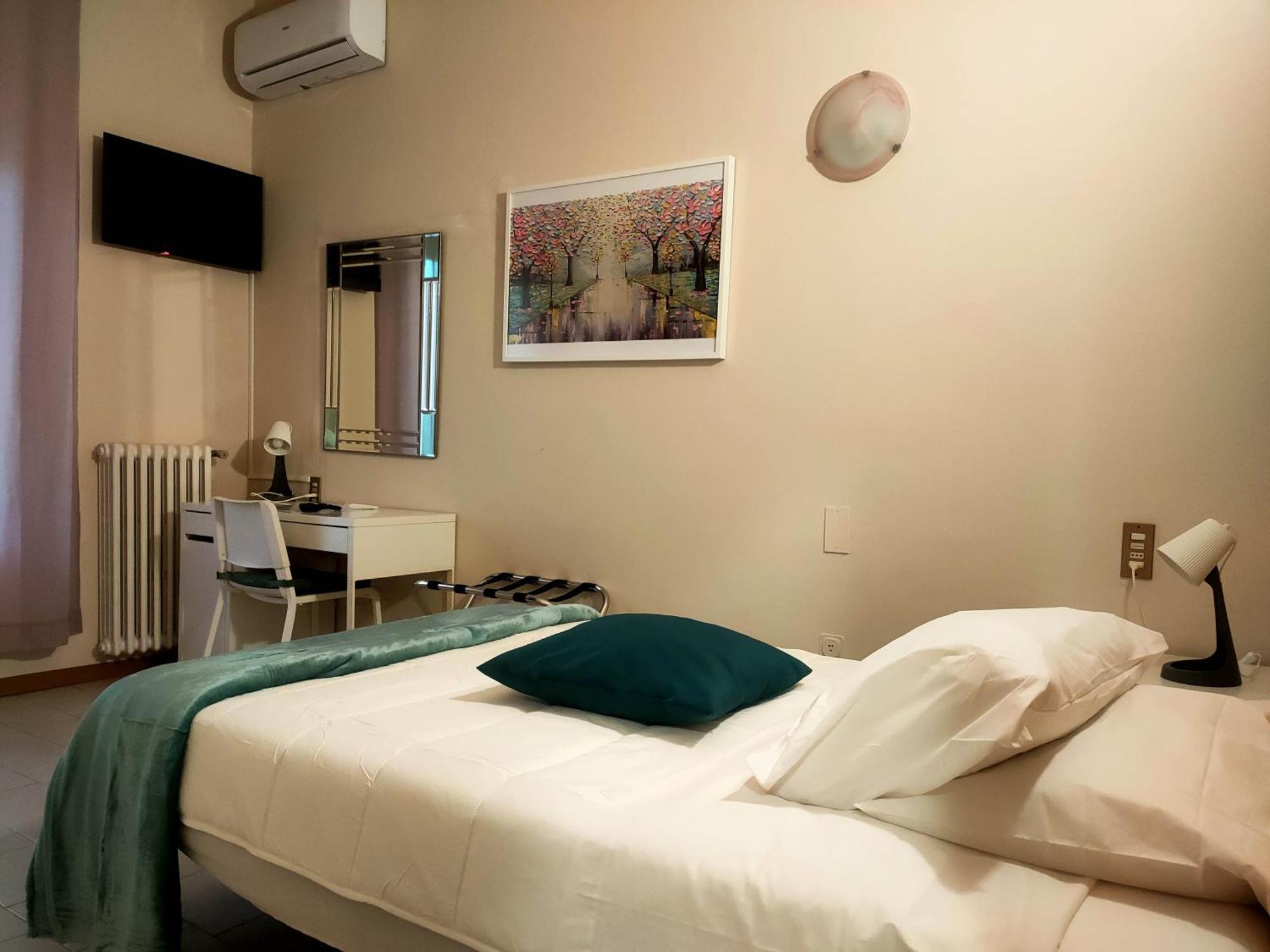 Hotel Il Boschetto Pistoia Extérieur photo