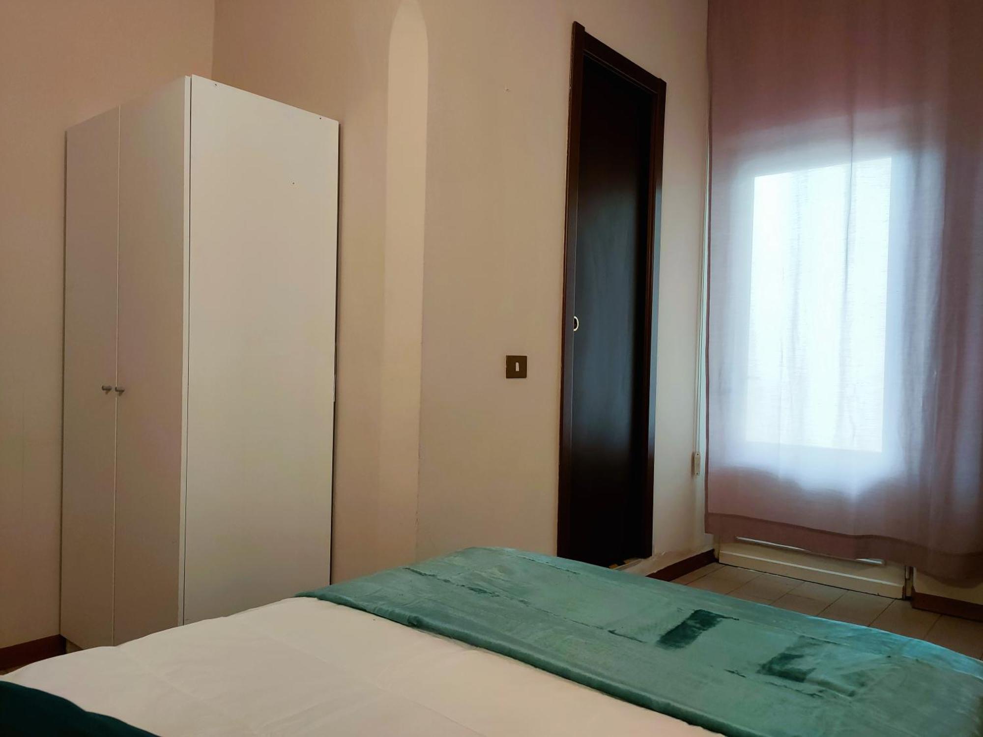 Hotel Il Boschetto Pistoia Extérieur photo