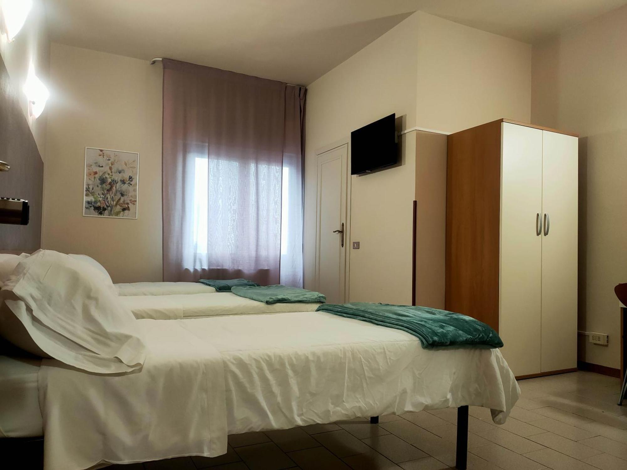 Hotel Il Boschetto Pistoia Extérieur photo