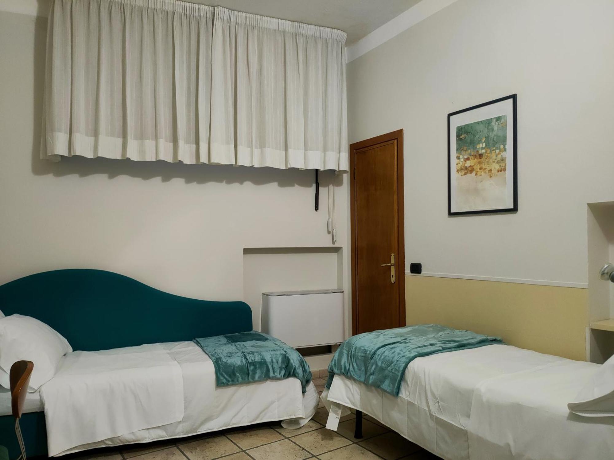 Hotel Il Boschetto Pistoia Extérieur photo