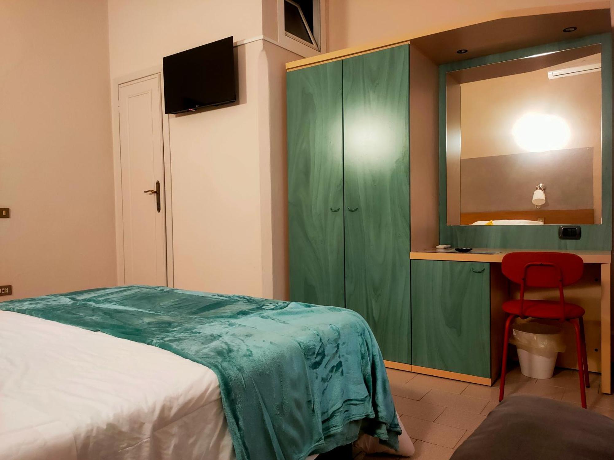 Hotel Il Boschetto Pistoia Extérieur photo