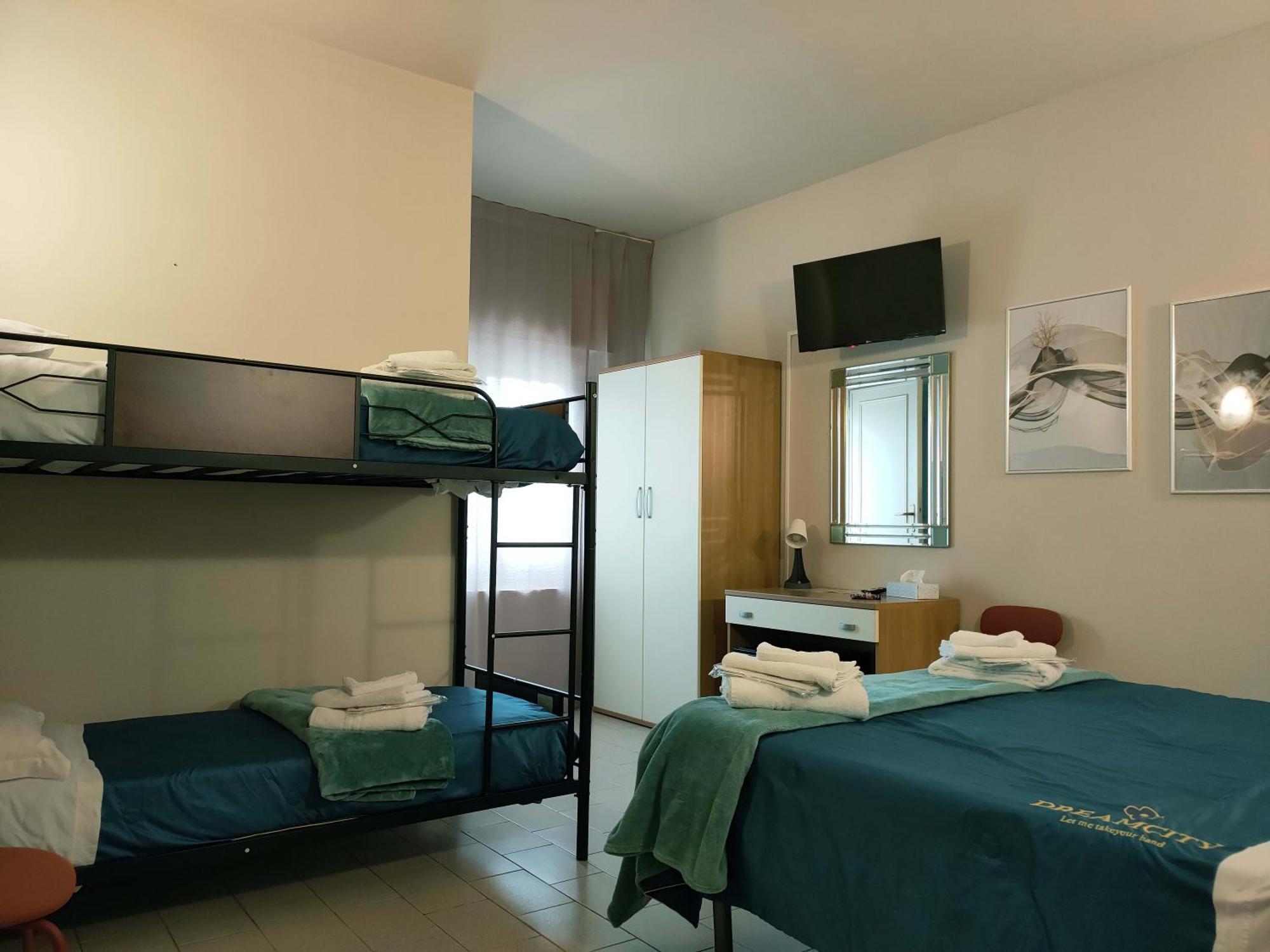 Hotel Il Boschetto Pistoia Extérieur photo
