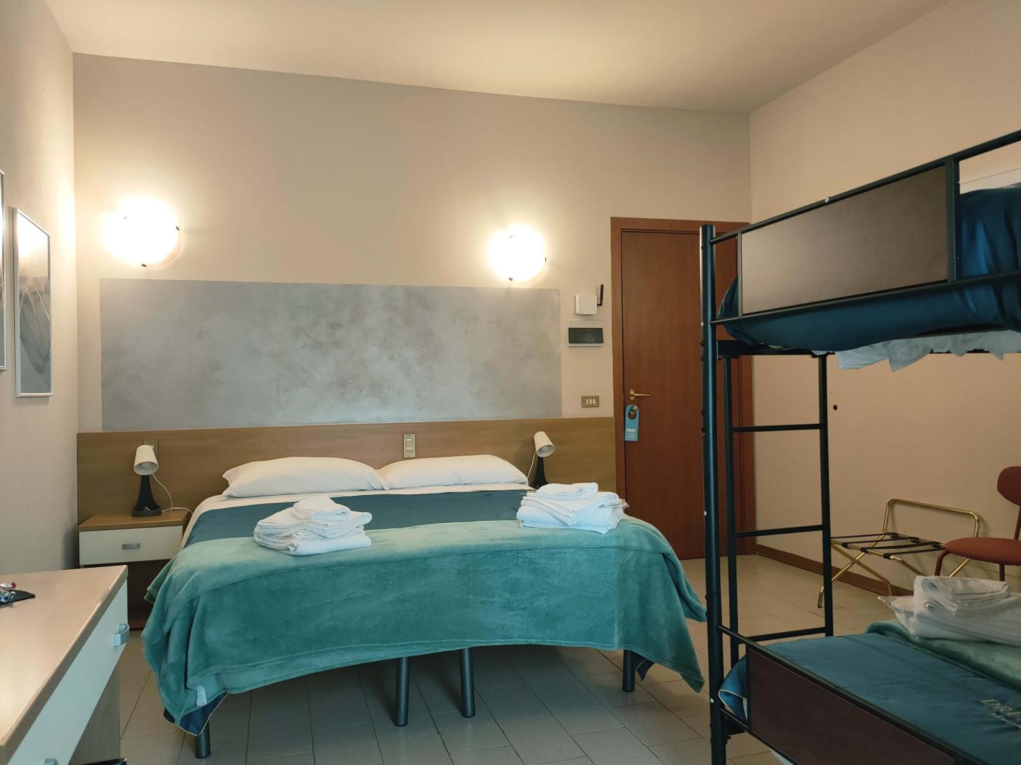 Hotel Il Boschetto Pistoia Extérieur photo