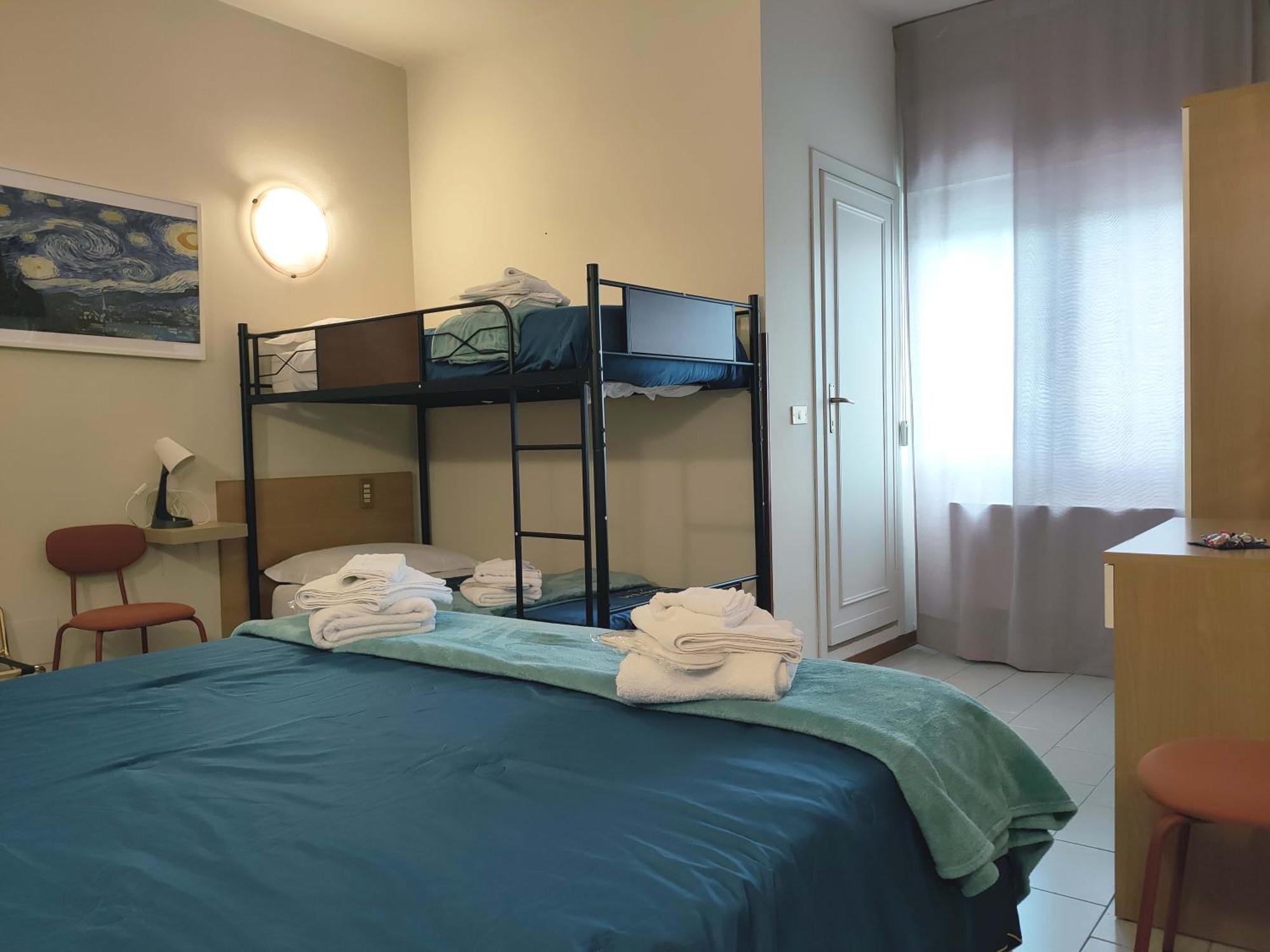 Hotel Il Boschetto Pistoia Extérieur photo