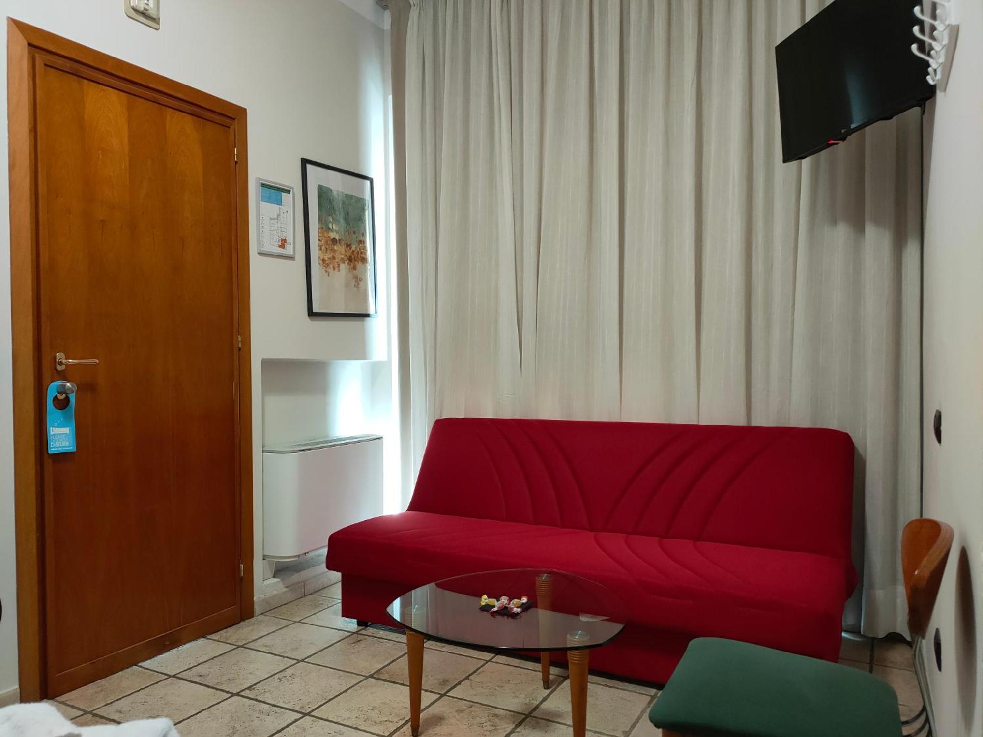Hotel Il Boschetto Pistoia Extérieur photo